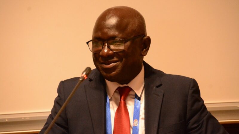 Souleymane Boun Daouda Diop, ancien Dhc : «Ce qui va changer avec le nouveau Code du sport»