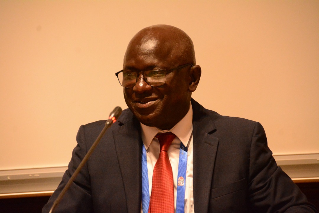 Souleymane Boun Daouda Diop, ancien Dhc : «Ce qui va changer avec le nouveau Code du sport»