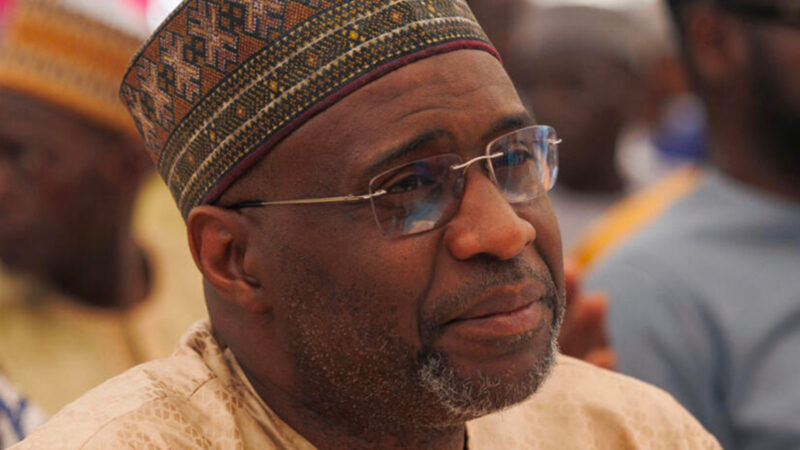 Mali: l’ancien Premier ministre Moussa Mara à nouveau convoqué par la Justice