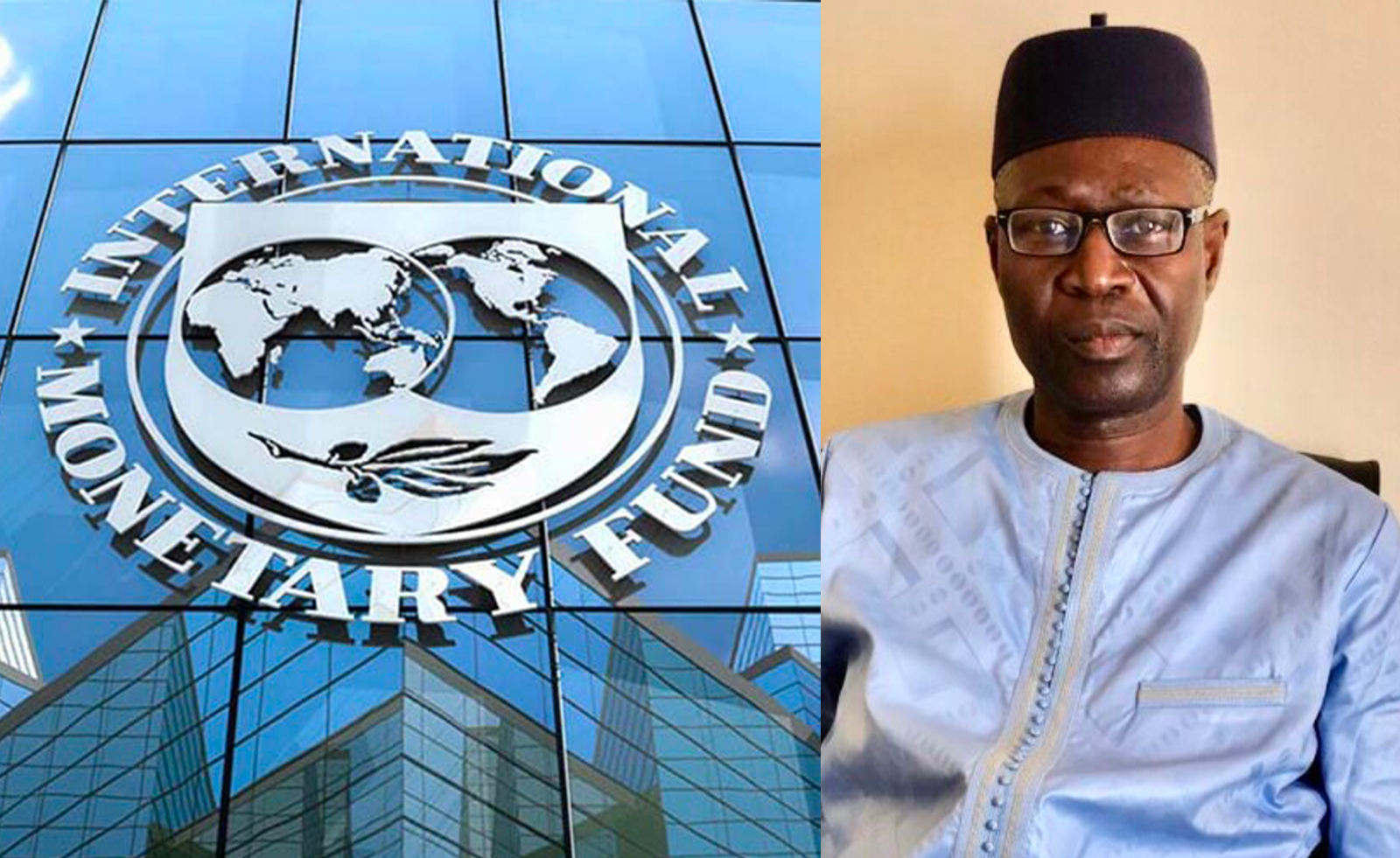 L’économiste Amath Ndiaye dénonce l’attitude de l’institution du FMI