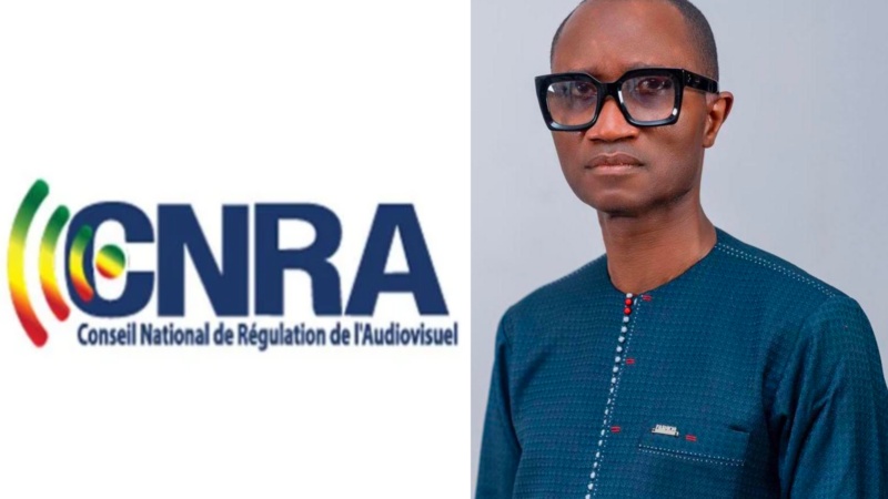 CNRA : De la régulation à l’intimidation médiatique
