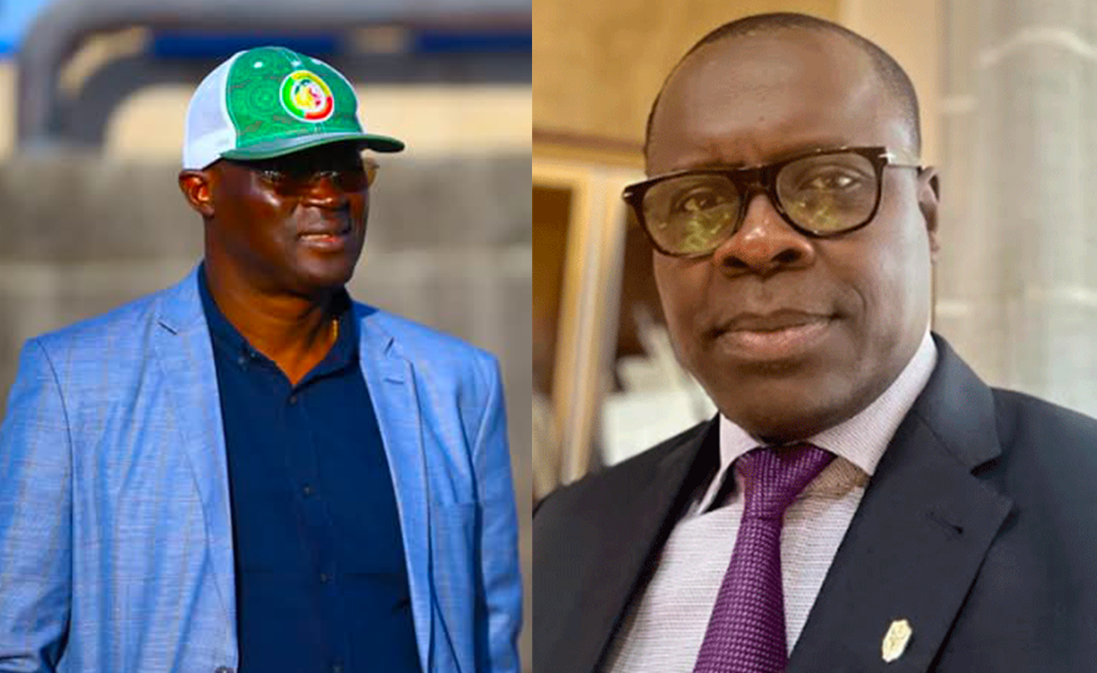 Ag Fsf – Doudou Dia : «Avec Me Augustin Senghor le football sénégalais est devenu une référence africaine et mondiale.»