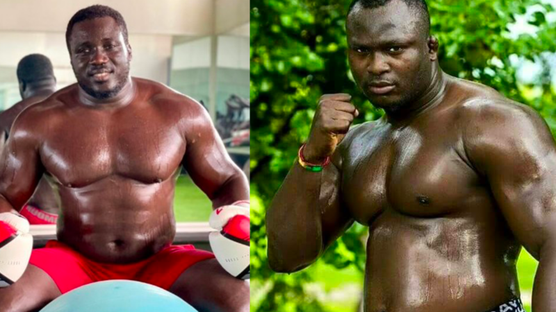 Modou Lô vs Sa Thiès : « J’avais décidé de tendre la perche à mes jeunes frères. Je suis jusqu’à présent sur cette lancée. »