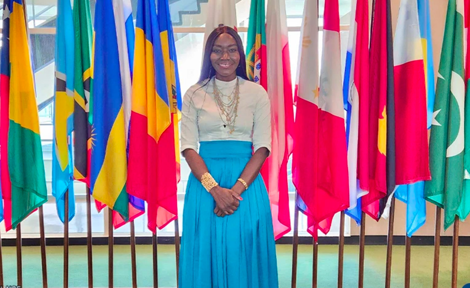 Coumba Gawlo Seck plaide pour le renforcement des initiatives culturelles de la CEDEAO