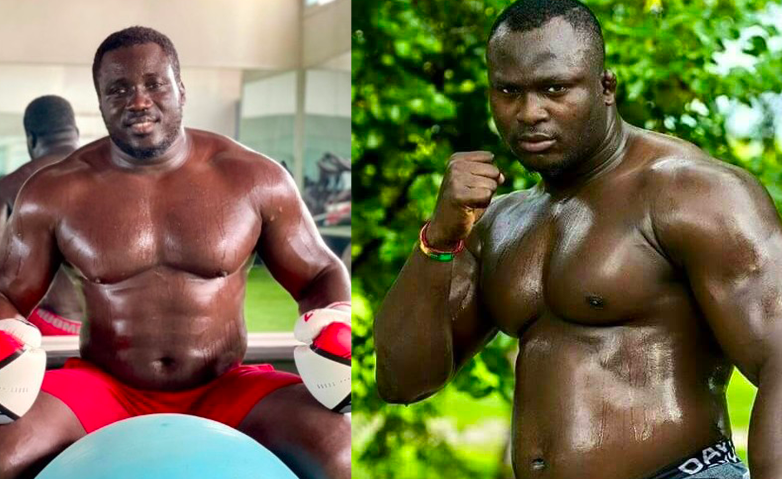 Modou Lô vs Sa Thiès : « J’avais décidé de tendre la perche à mes jeunes frères. Je suis jusqu’à présent sur cette lancée. »