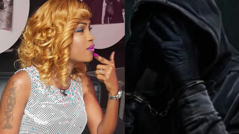 Confessions de Mbathio Ndiaye face à Kocc Barma