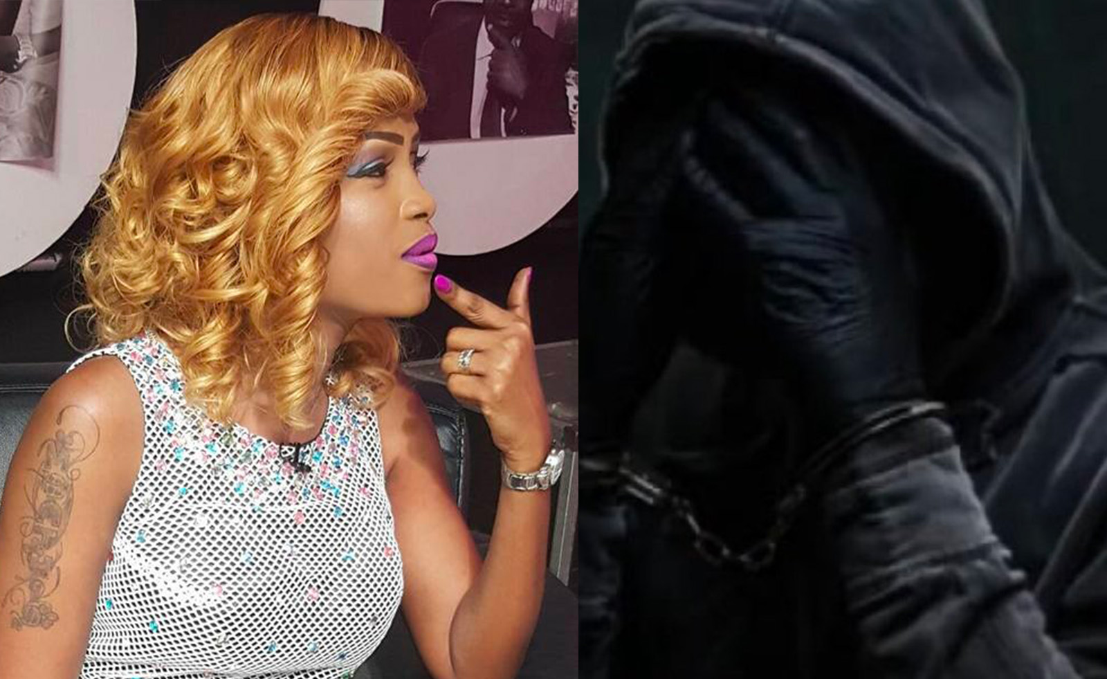 Confessions de Mbathio Ndiaye face à Kocc Barma