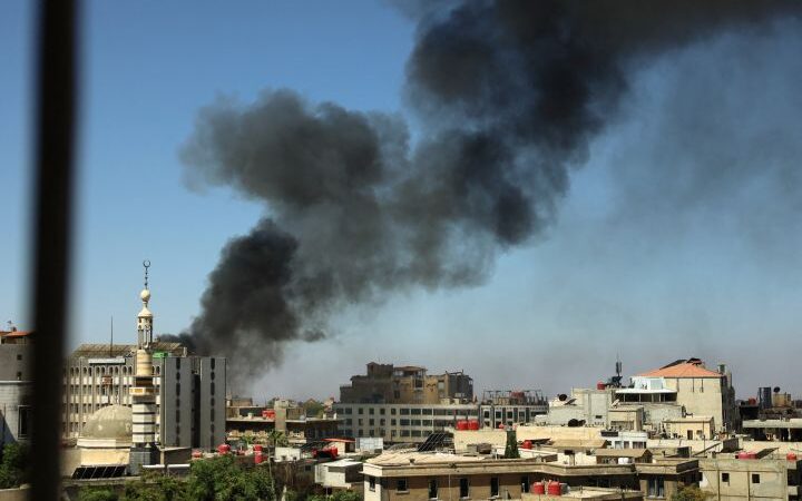 Syrie: après de violents affrontements à Soueïda, un cessez-le-feu annoncé par le ministre de la Défense