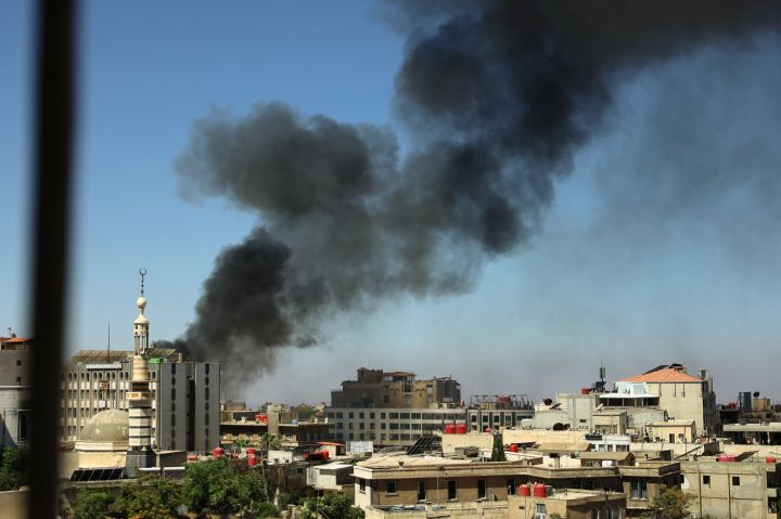 Syrie: après de violents affrontements à Soueïda, un cessez-le-feu annoncé par le ministre de la Défense