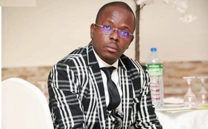 Le Burkina Faso exige justice pour Alino Faso