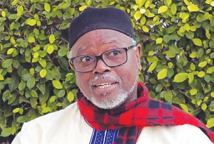Alioune Tine sur l’audition d’un magistrat par une commission d’enquête parlementaire : «Une hérésie démocratique qui viole la séparation des pouvoirs»
