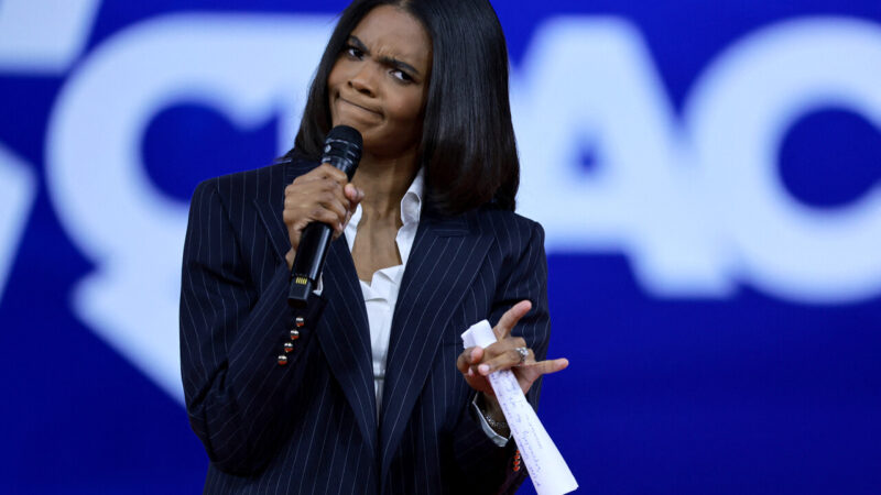 Le couple Macron porte plainte contre Candace Owens influenceuse américaine