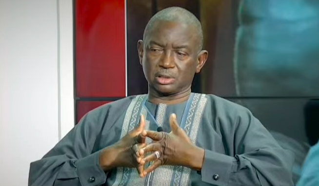 LES CONFESSIONS CHOCS D’OUSMANE KANE