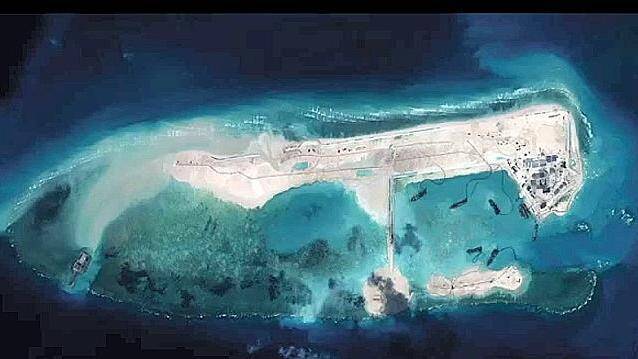 Mer de Chine méridionale: le spectaculaire rattrapage du Vietnam aux quatre coins des Spratleys