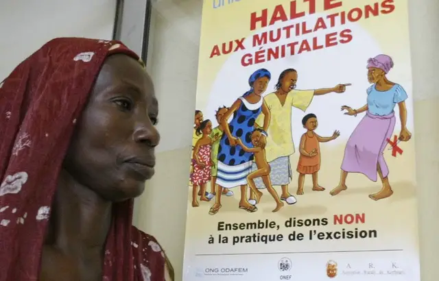 Tambacounda : l’excision persiste dans la clandestinité, alerte un réseau de femmes engagées