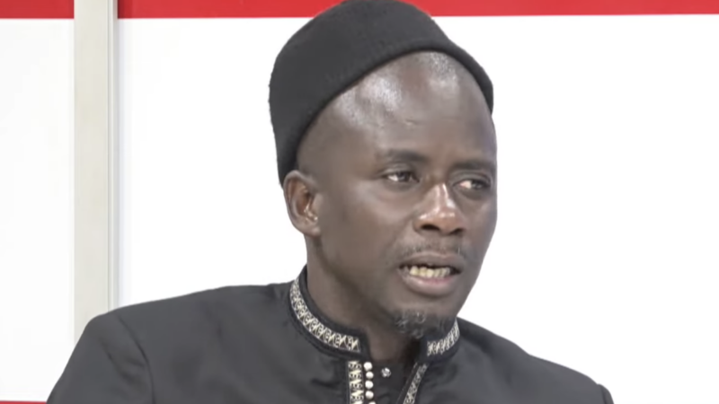 « Si vous ne foutez pas la paix à Ousmane Sonko,..» : Malal Talla porte plainte après des menaces de mort