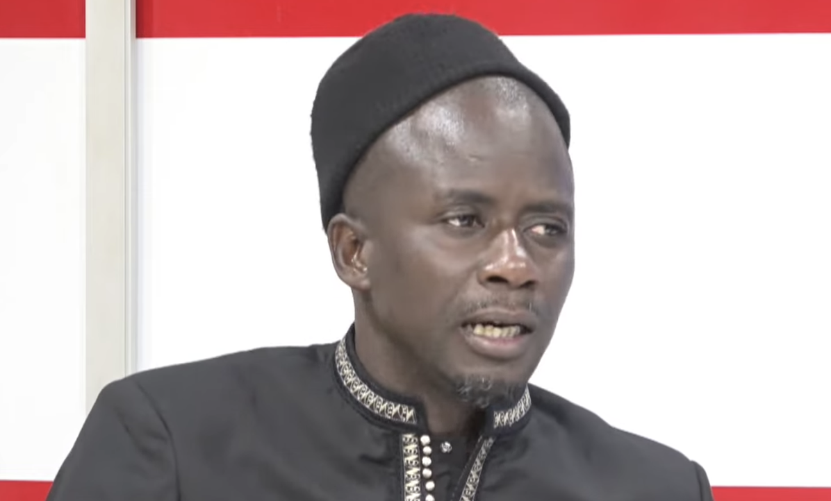 « Si vous ne foutez pas la paix à Ousmane Sonko,..» : Malal Talla porte plainte après des menaces de mort