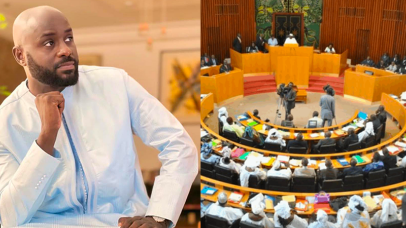Suppléance inédite, dérive dangereuse : le piège du nouveau règlement intérieur de l’Assemblée nationale