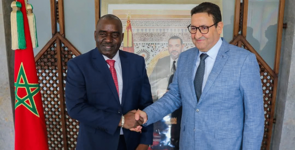 Niger : le Maroc sollicité pour relancer la compagnie aérienne nationale