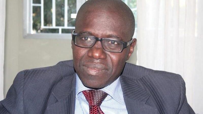 Moubarack Lô : “Un accord avec le FMI est indispensable pour le Sénégal”