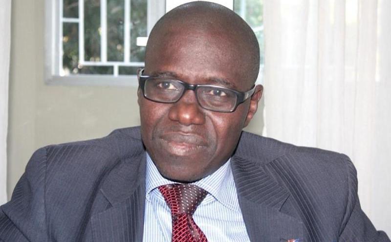 Moubarack Lô : “Un accord avec le FMI est indispensable pour le Sénégal”