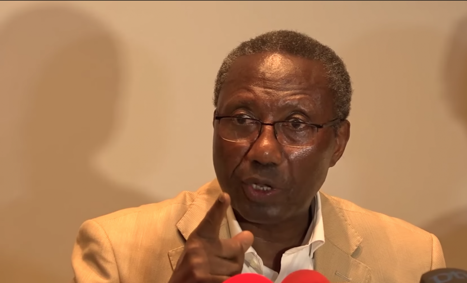 « Soir d’Info » sur TFM : Me Doudou Ndoye livre une critique acerbe du système judiciaire sénégalais