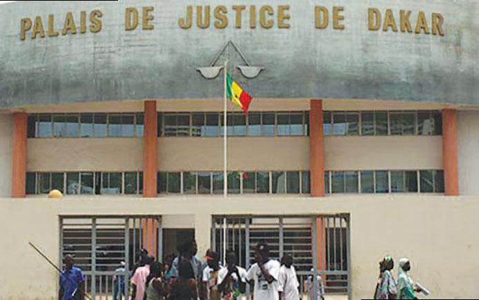 GREFFIERS ET AGENTS DE LA JUSTICE : vous ne devez pas commettre l’injustice
