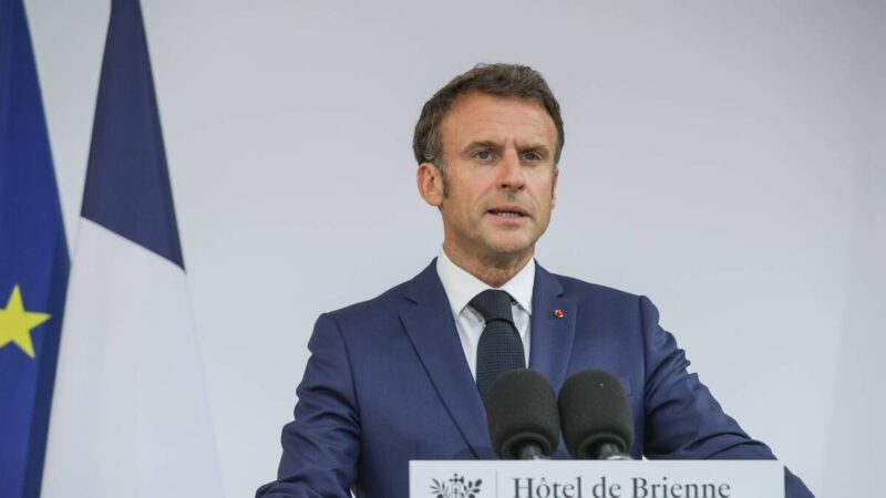 Discours aux armées : Macron s’apprête à faire des « annonces majeures » en matière de défense