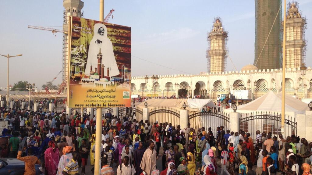 Magal Touba : le 13 août 2025 est la date officielle.