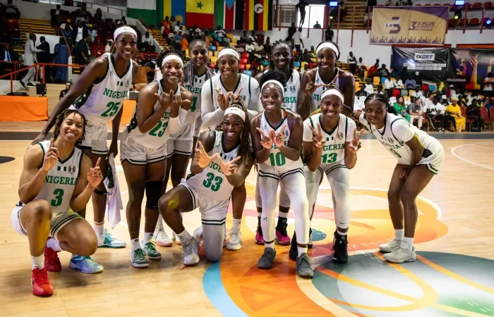 Afrobasket féminin : Le Sénégal bat le Rwanda (80-37) et se qualifie en quart de final