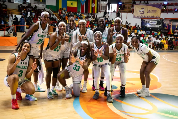 Afrobasket féminin : Le Sénégal bat le Rwanda (80-37) et se qualifie en quart de final