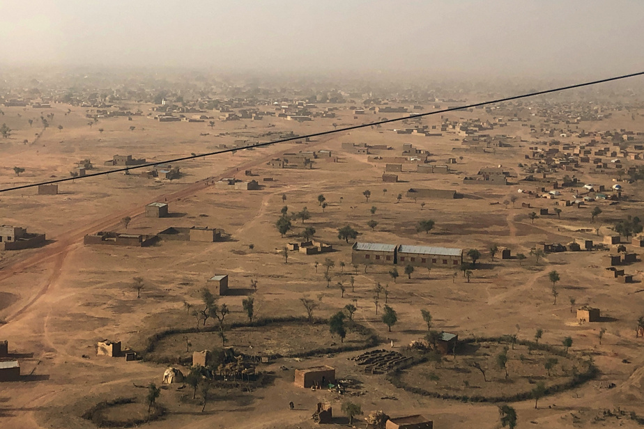 Burkina Faso: au moins une centaine de personnes tuées dans des attaques