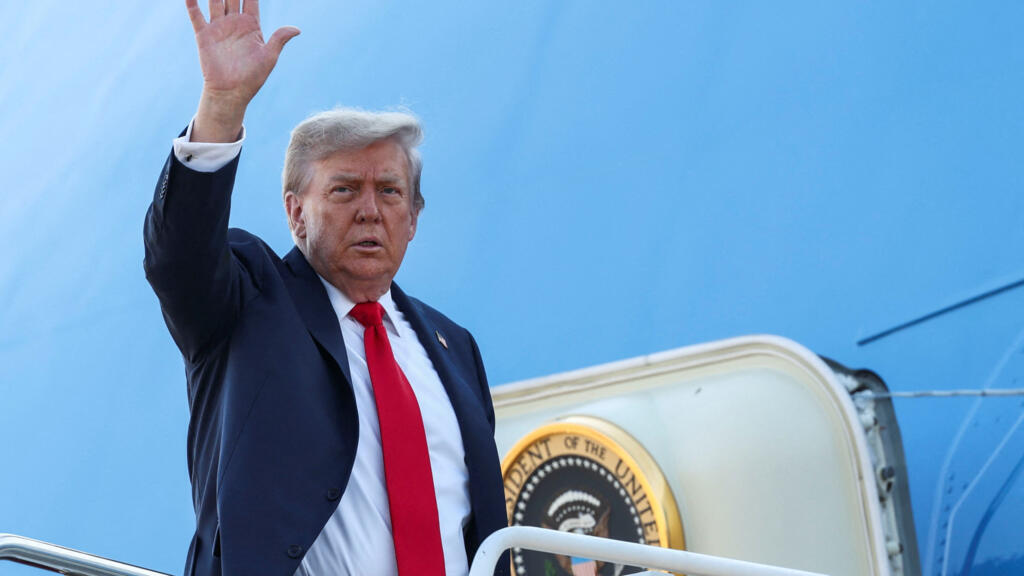États-Unis: où peut mener la dérive autocratique de Donald Trump?