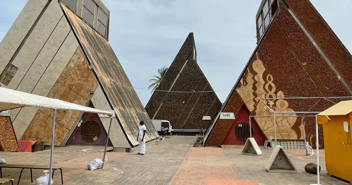 Patrimoine – Pétition pour la sauvegarde du Cices : La Direction et le mouvement «Bakku» sur la même ligne