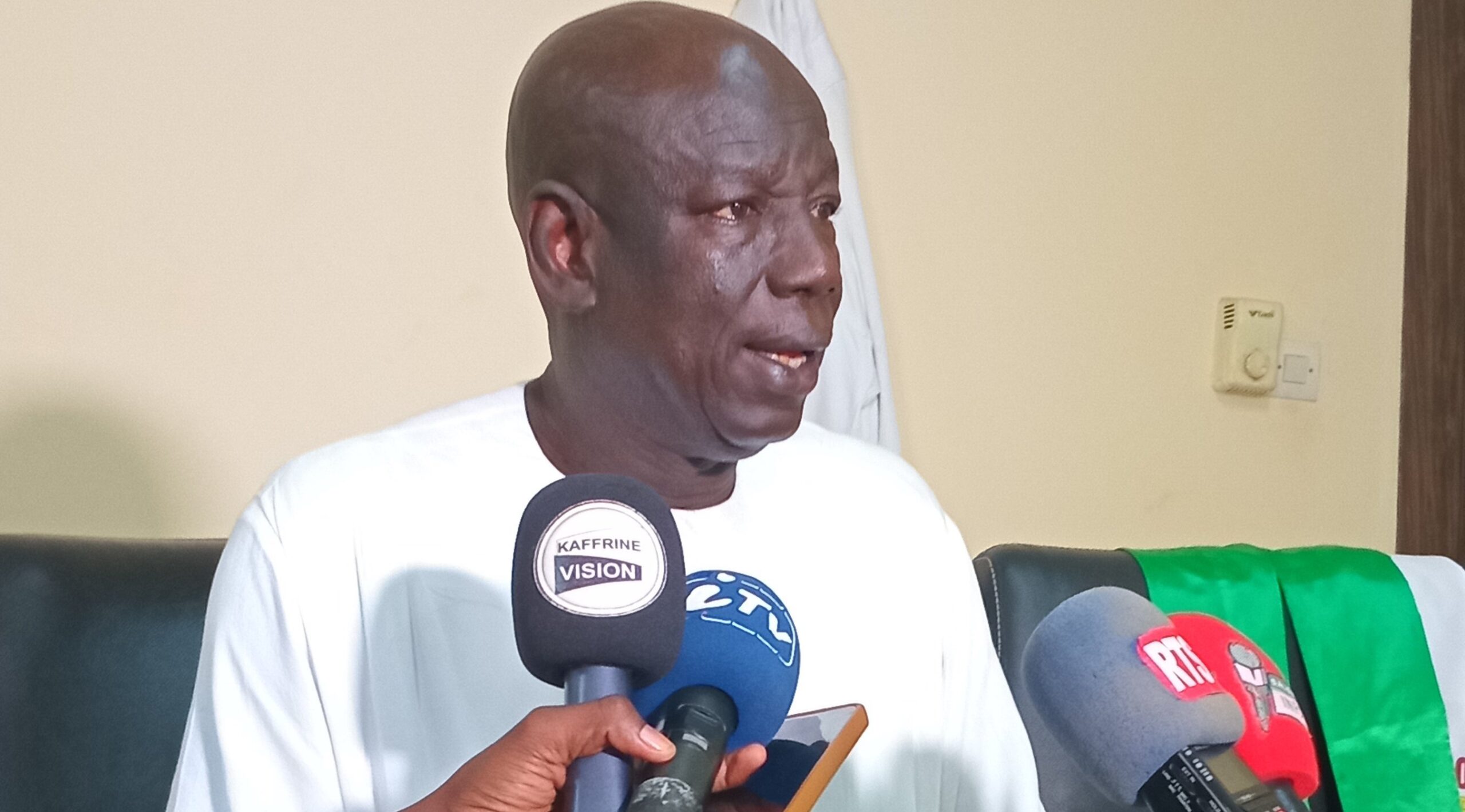 37 milliards F CFA de l’ASER en question : Thierno Alassane Sall alerte, Abdoulaye Vilane exige la transparence