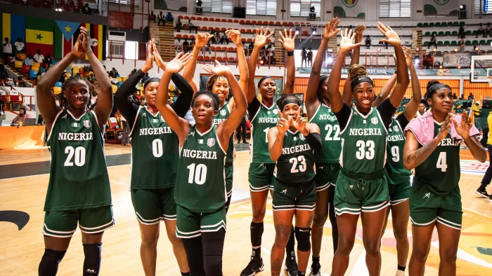 AfroBasket féminin 2025 : le Nigeria élimine encore Le Sénégal  en demi finale (68-75)