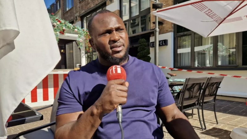 Les confessions exclusives de Modou Lô, le roi des arènes : « Non, honnêtement, le MMA, je le laisse à mes petits frères ».
