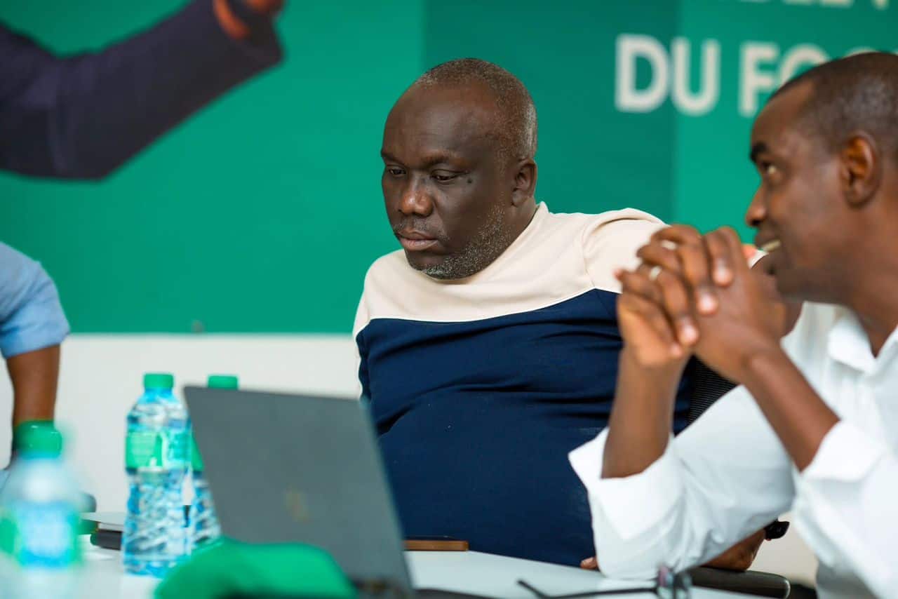 Élections FSF : Mamadou KANDJI porte une plainte pour corruption auprès du Procureur