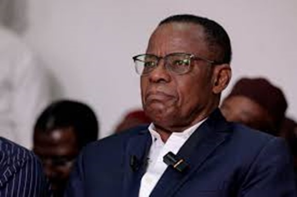 Cameroun: la candidature de Maurice Kamto à la présidentielle est invalide