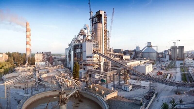 Implantation d’une cimenterie au Port vraquier de Bargny-Sendou : Sencim décroche un quitus populaire