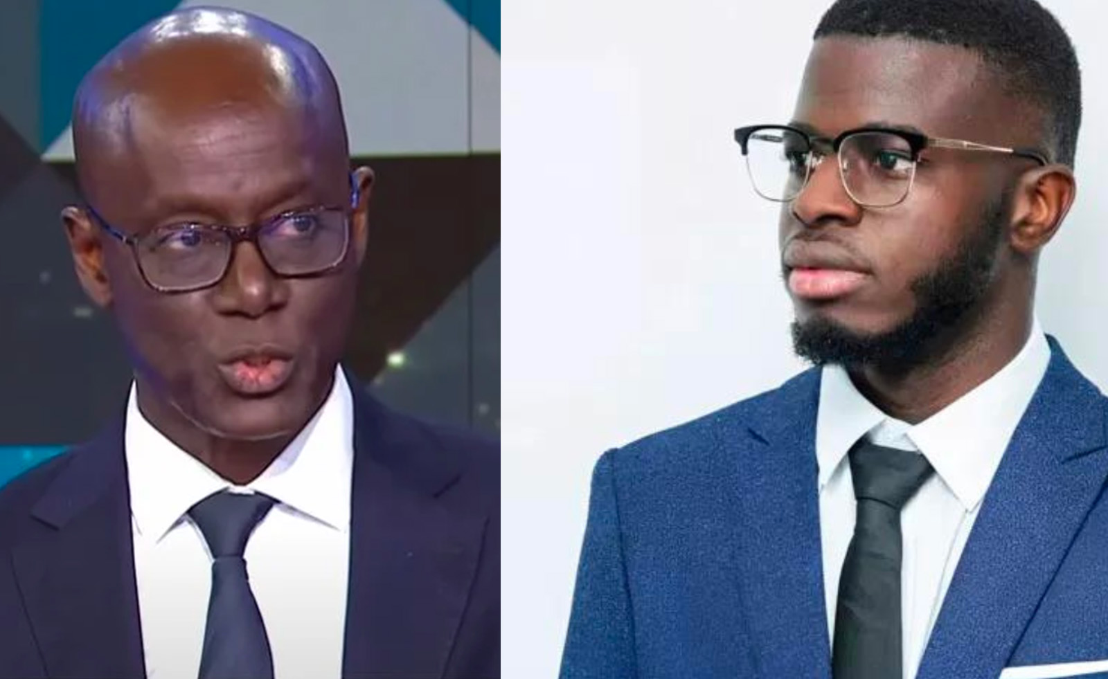 Dossier ASER : Thierno Alassane Sall a interpellé le procureur de la République et la représentation nationale