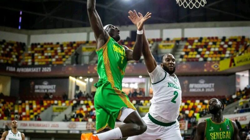 Afrobasket – Après leur victoire sur les D-Tigers : Le reste ne sera qu’une question de gestion