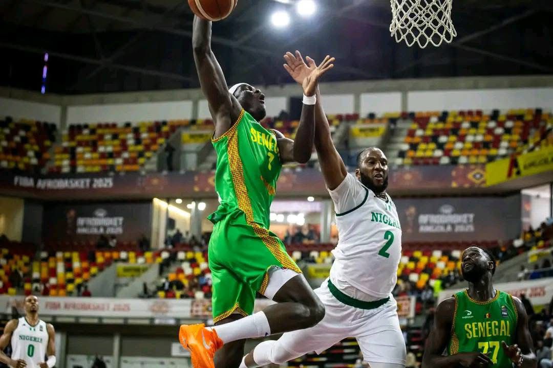 Afrobasket – Après leur victoire sur les D-Tigers : Le reste ne sera qu’une question de gestion