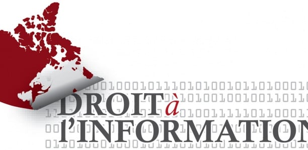 Cinq mesures pour assurer une mise en œuvre efficace de la loi d’accès à l’information
