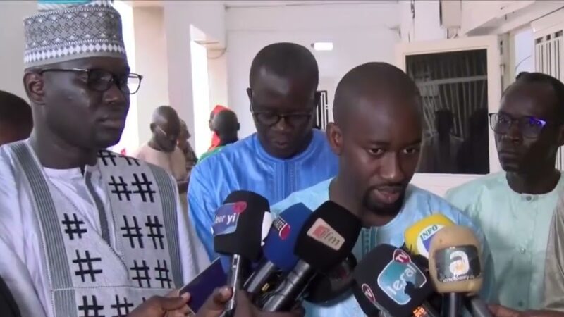 Magal de Touba : 40 points de connexion gratuite à Internet installé