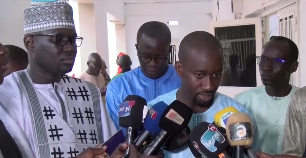 Magal de Touba : 40 points de connexion gratuite à Internet installé