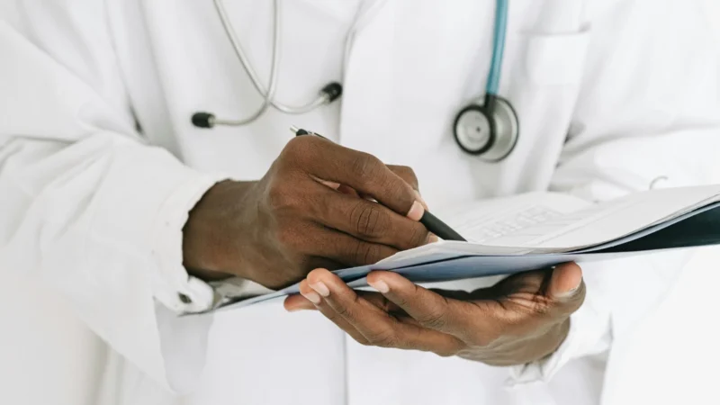 Examens de santé au Sénégal pires que tous les examens réunis