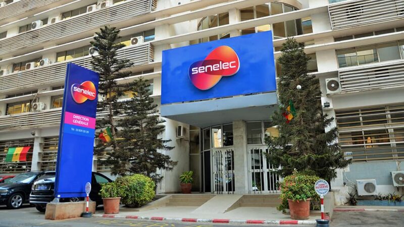 Senelec : Sos Consommateur dénonce un «maquillage de chiffres»