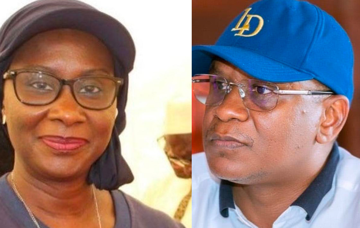 Ndèye Penda Sadio la sœur de Lat Diop : «notre crédibilité repose sur notre capacité à rester cohérents»