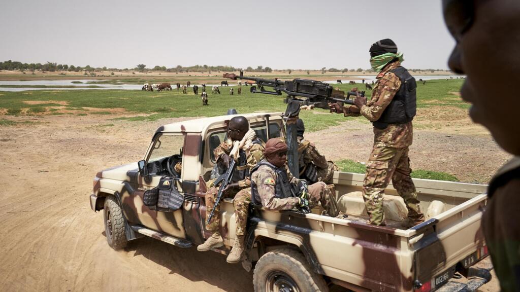Nouvelle attaque jihadiste au Mali : ÇA KAYES PRÈS DU SÉNÉGAL